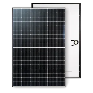 Balkonkraftwerk 850 Watt Bifazial