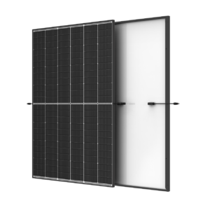Trina Vertex S+Black Frame TSM-NEG9R.28 Glas Glas 435 Watt