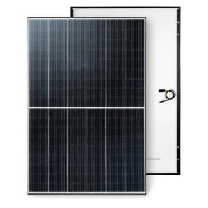 Ja Black Frame