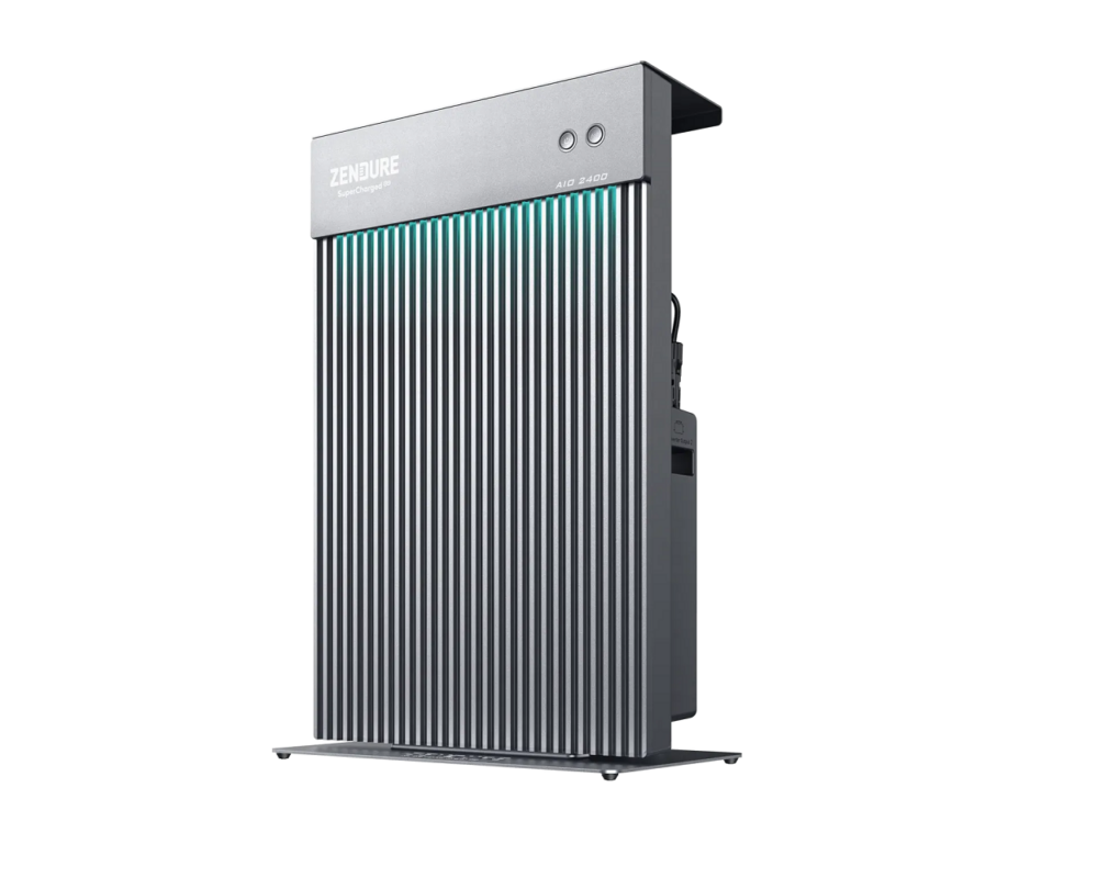 Zendure AIO 2400