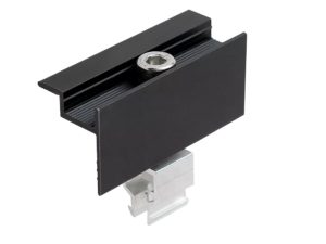 Modulendklemme Klick