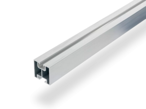 Aluminium Montageprofil