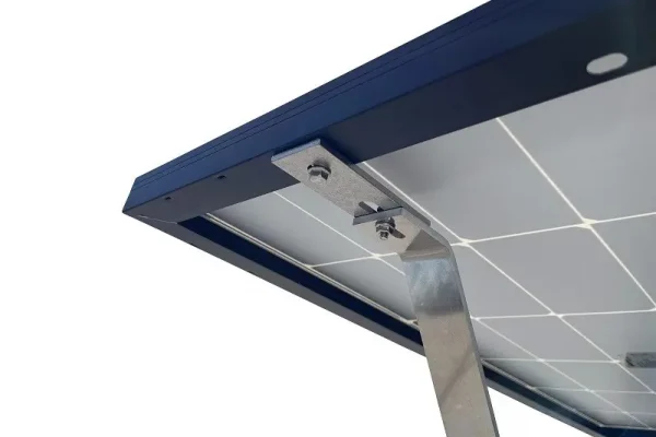 PV Aufständerung Adapter PV Aufständerung Adapter